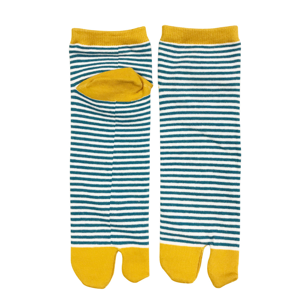 Wrapables Tabi Flip-Flop Socks (Set of 3)