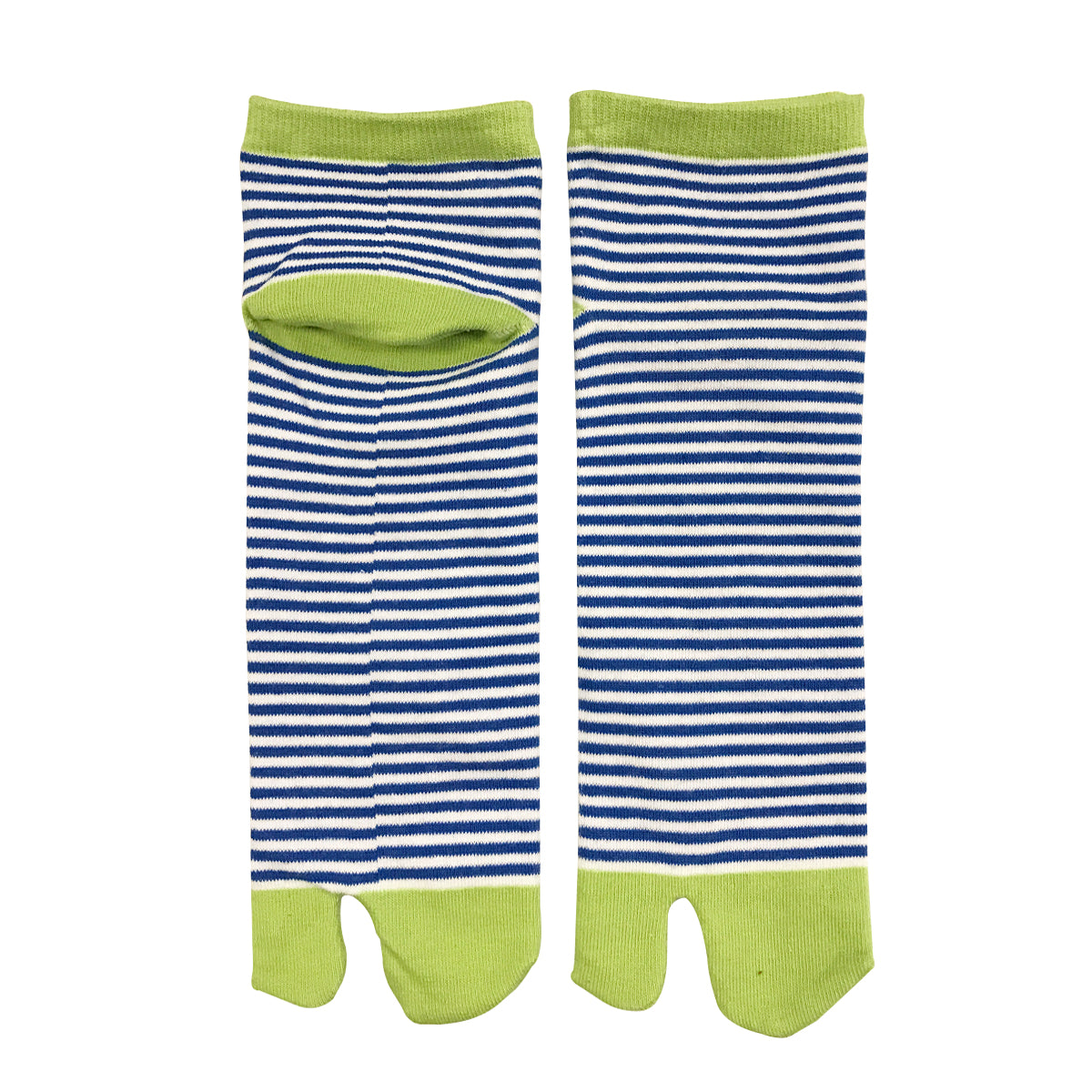 Wrapables Tabi Flip-Flop Socks (Set of 3)