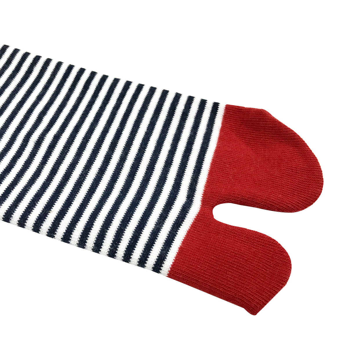 Wrapables Tabi Flip-Flop Socks (Set of 3)