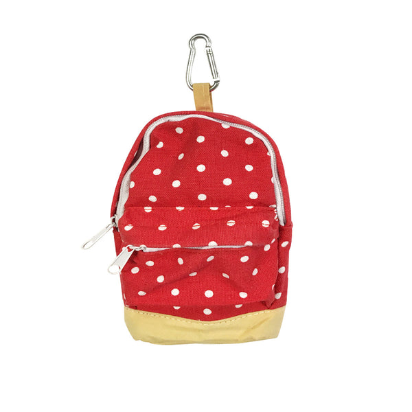 diy mini backpack pencil case Wrapables Pouch youll always have your KEEP Rod Length::7'2