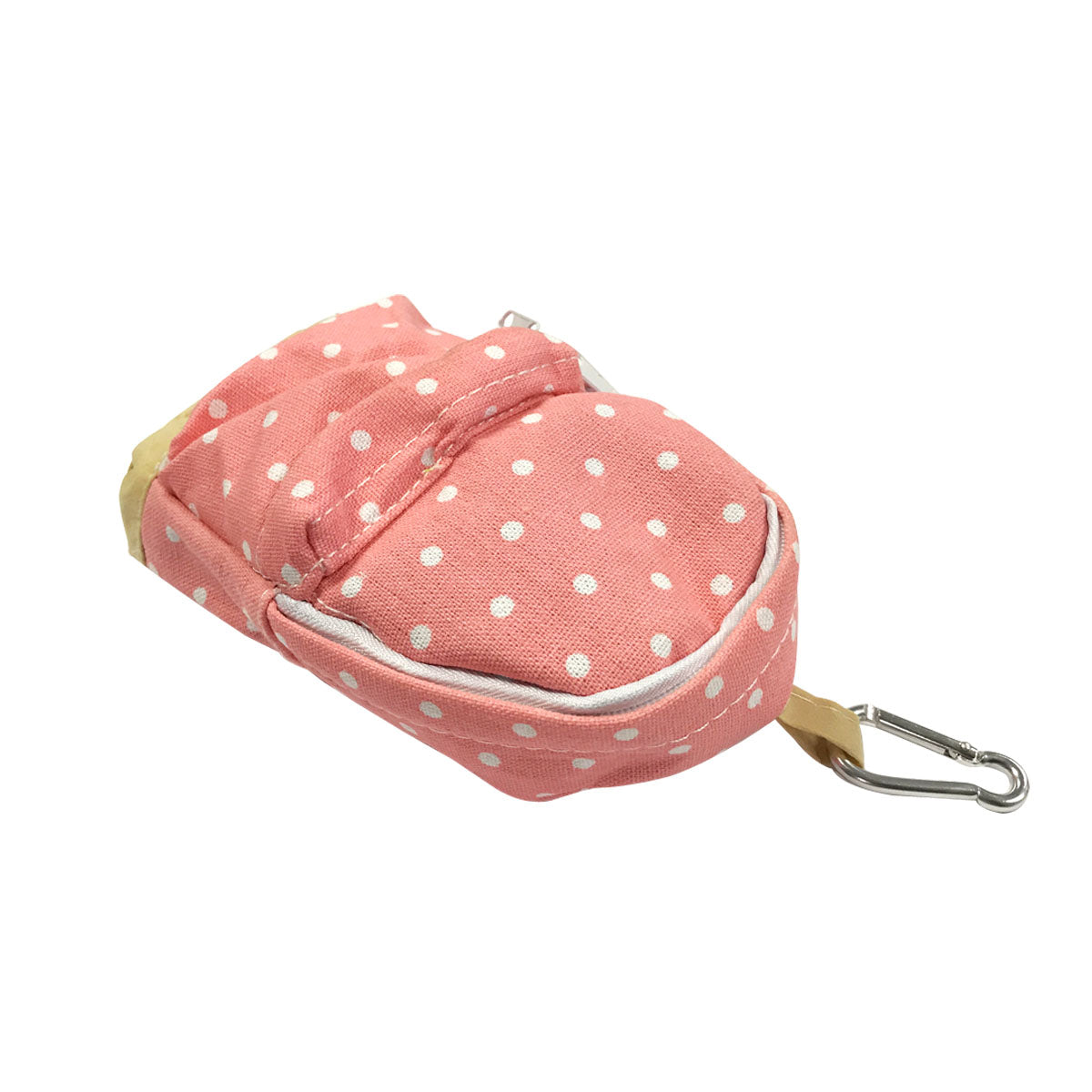 Wrapables Mini Backpack Pencil Case Pouch