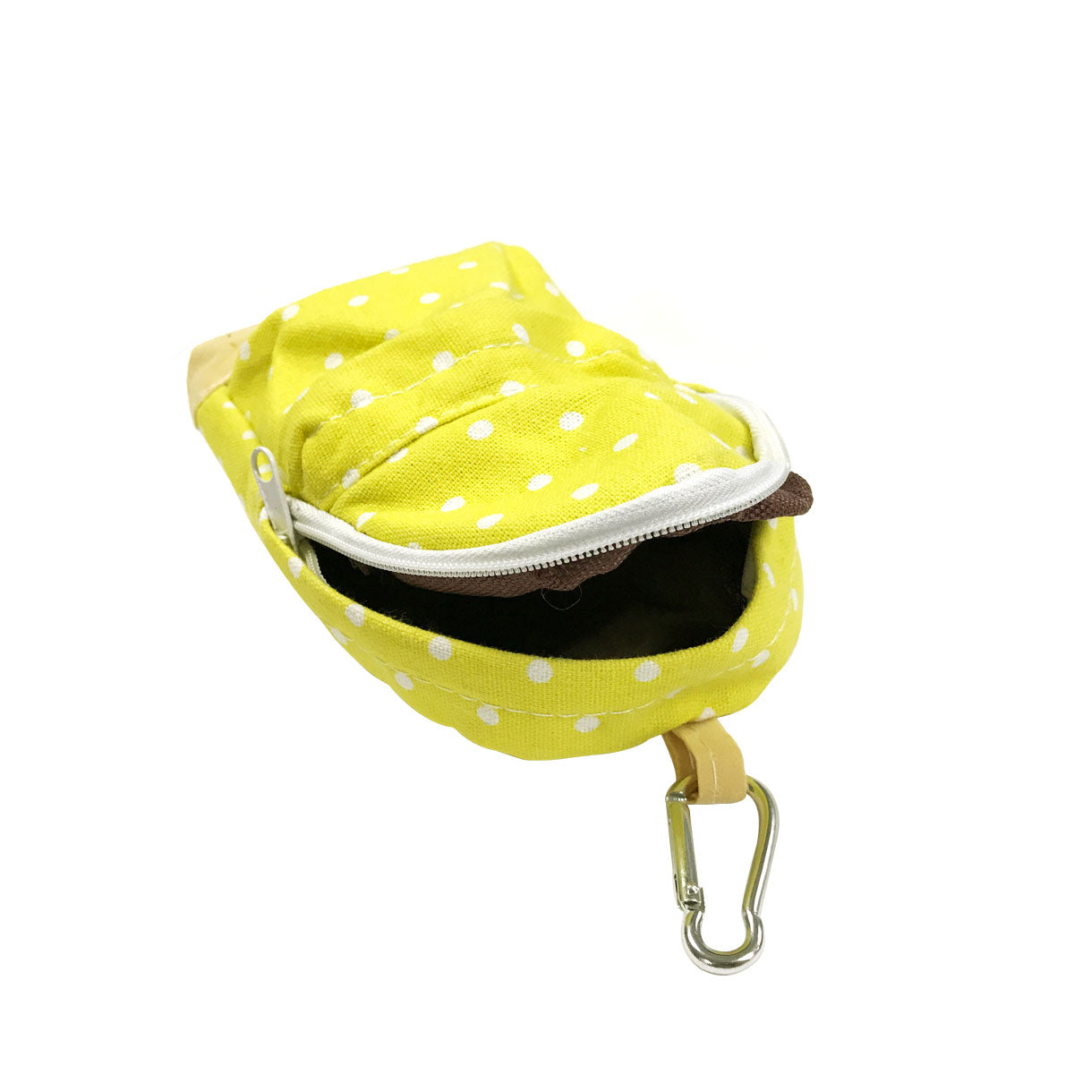 Wrapables Mini Backpack Pencil Case Pouch