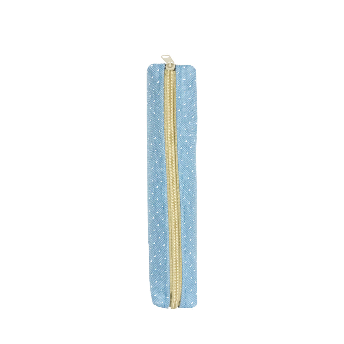 Wrapables Trendy Food Pencil Case and Stationery Pouches (Set of 3)