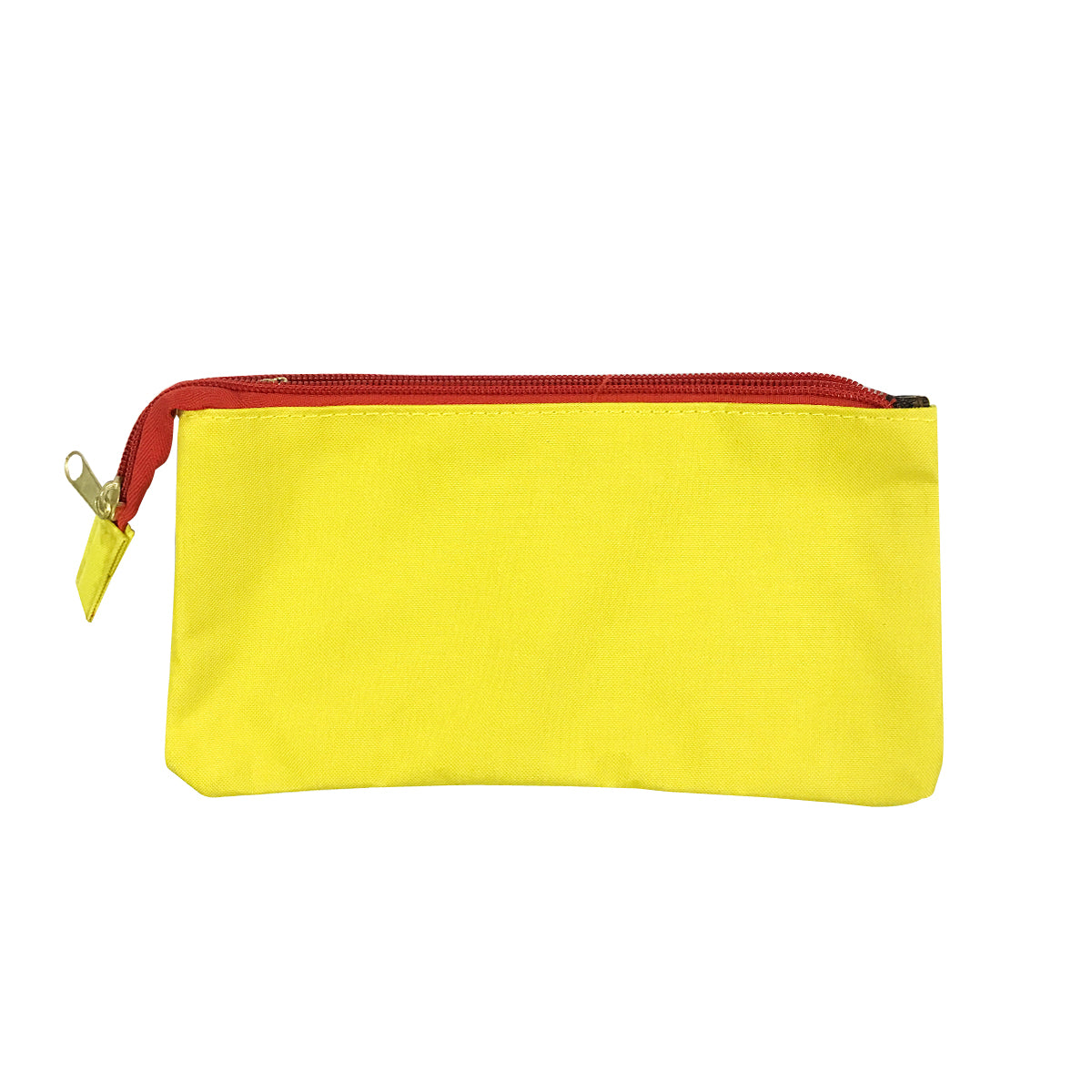 Wrapables Three Layer Multifunctional Pencil Case Cosmetic Bag