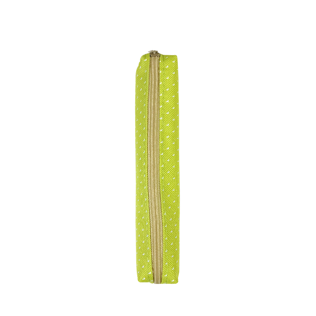 Wrapables Slim Dot Pencil Case (Set of 3)