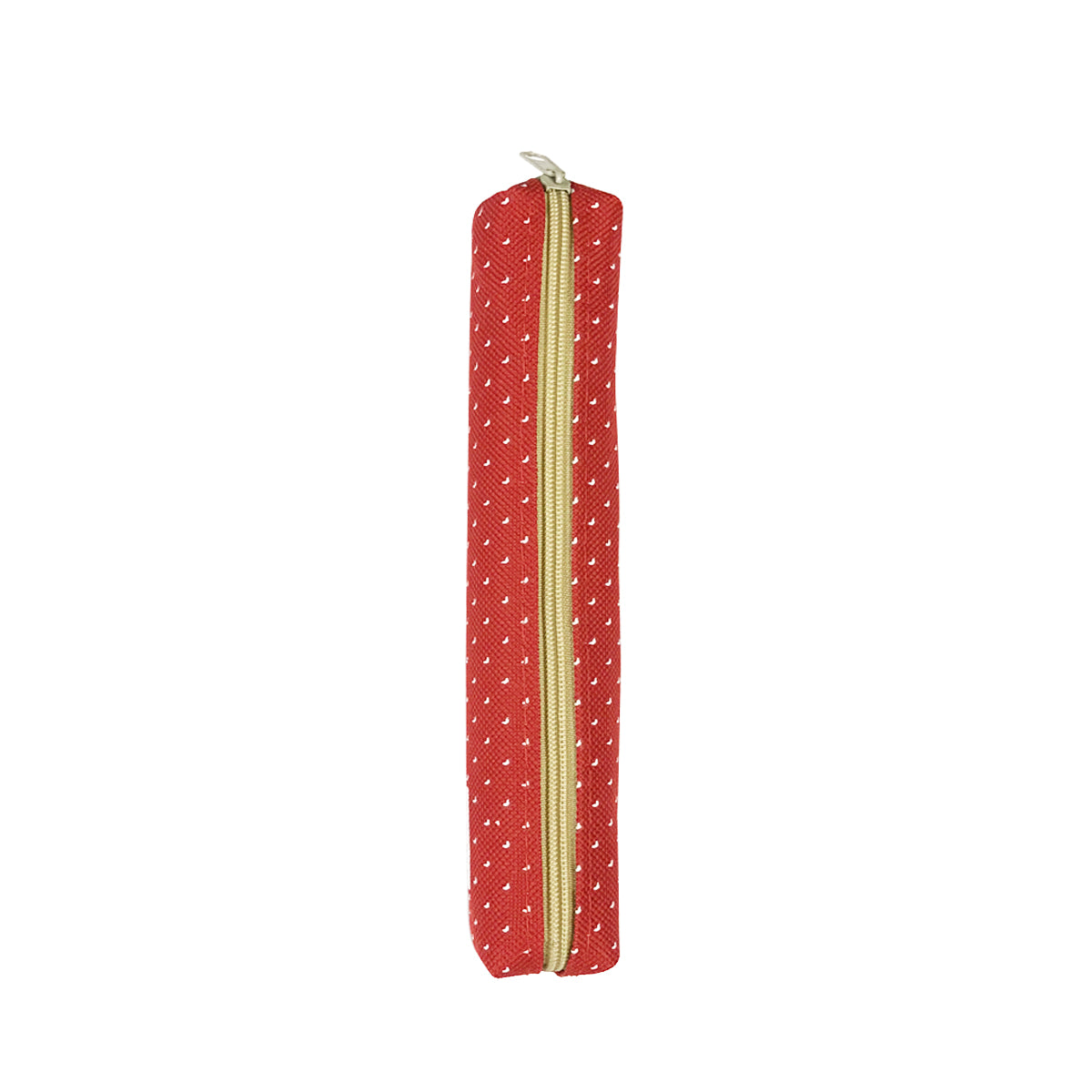 Wrapables Slim Dot Pencil Case (Set of 3)