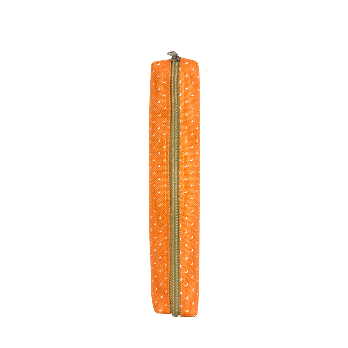 Wrapables Slim Dot Pencil Case (Set of 3)