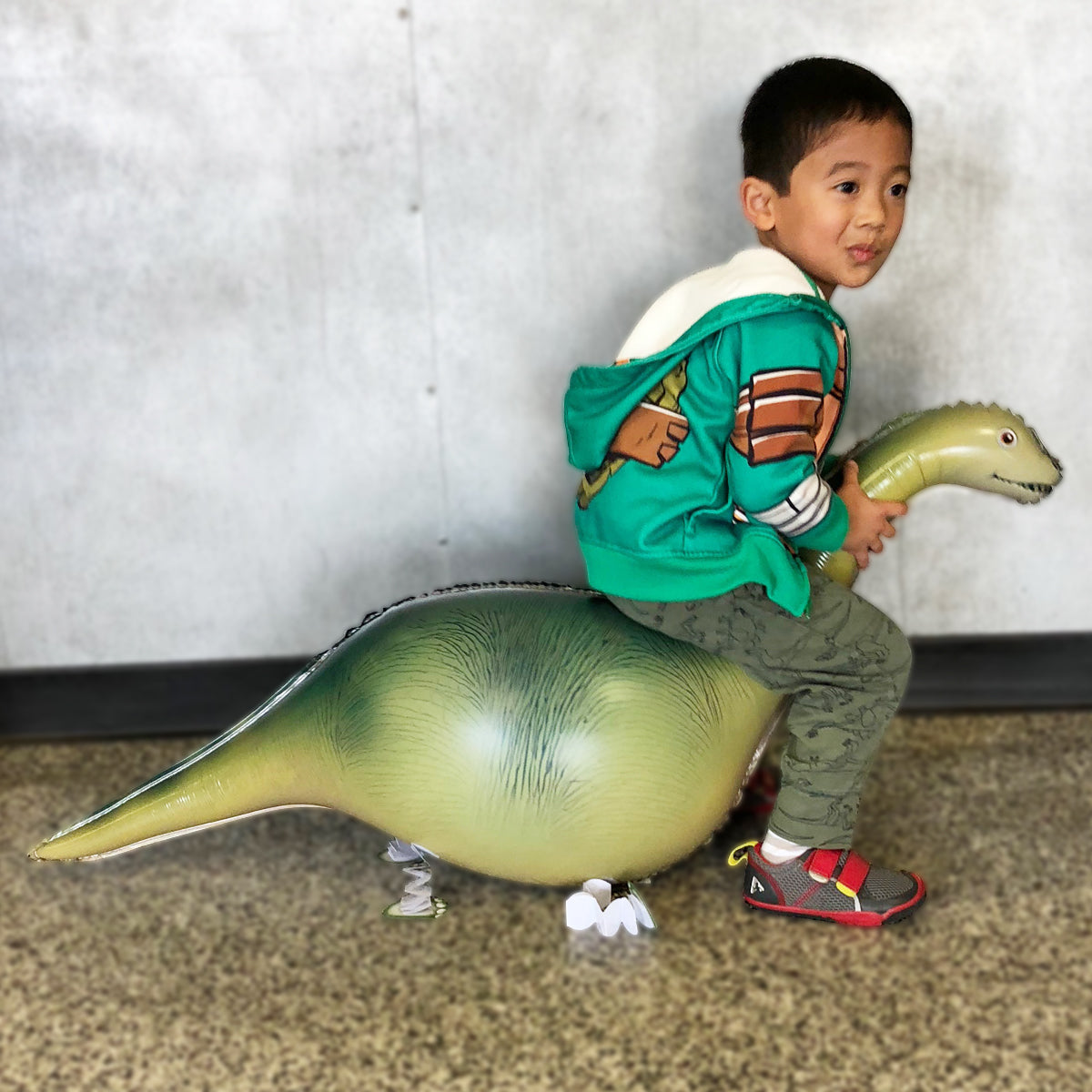 Walking Animal Pet Balloon