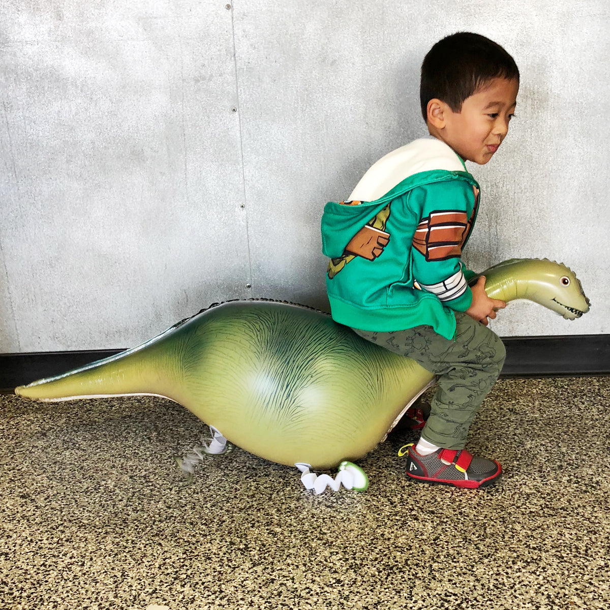Walking Animal Pet Balloon