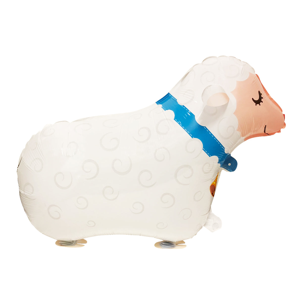Walking Animal Pet Balloon
