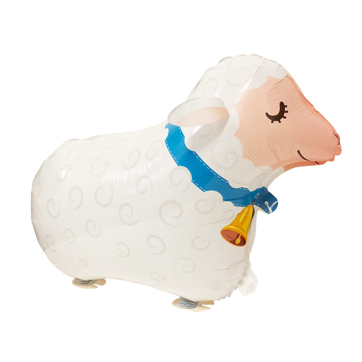 Walking Animal Pet Balloon