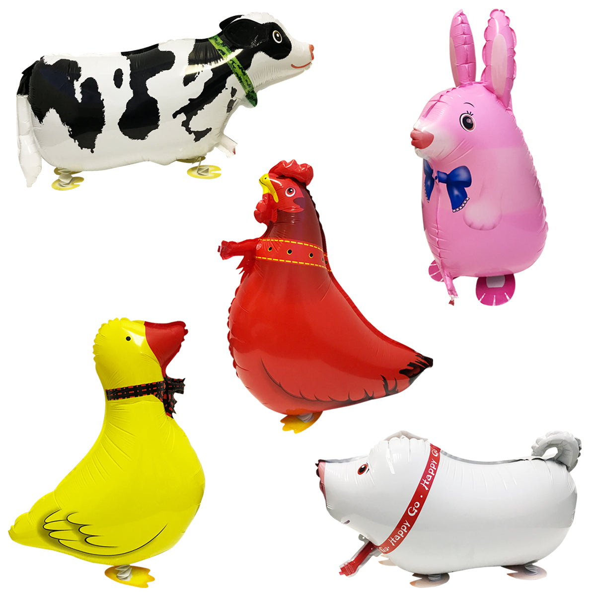 Walking Animal Pet Balloon