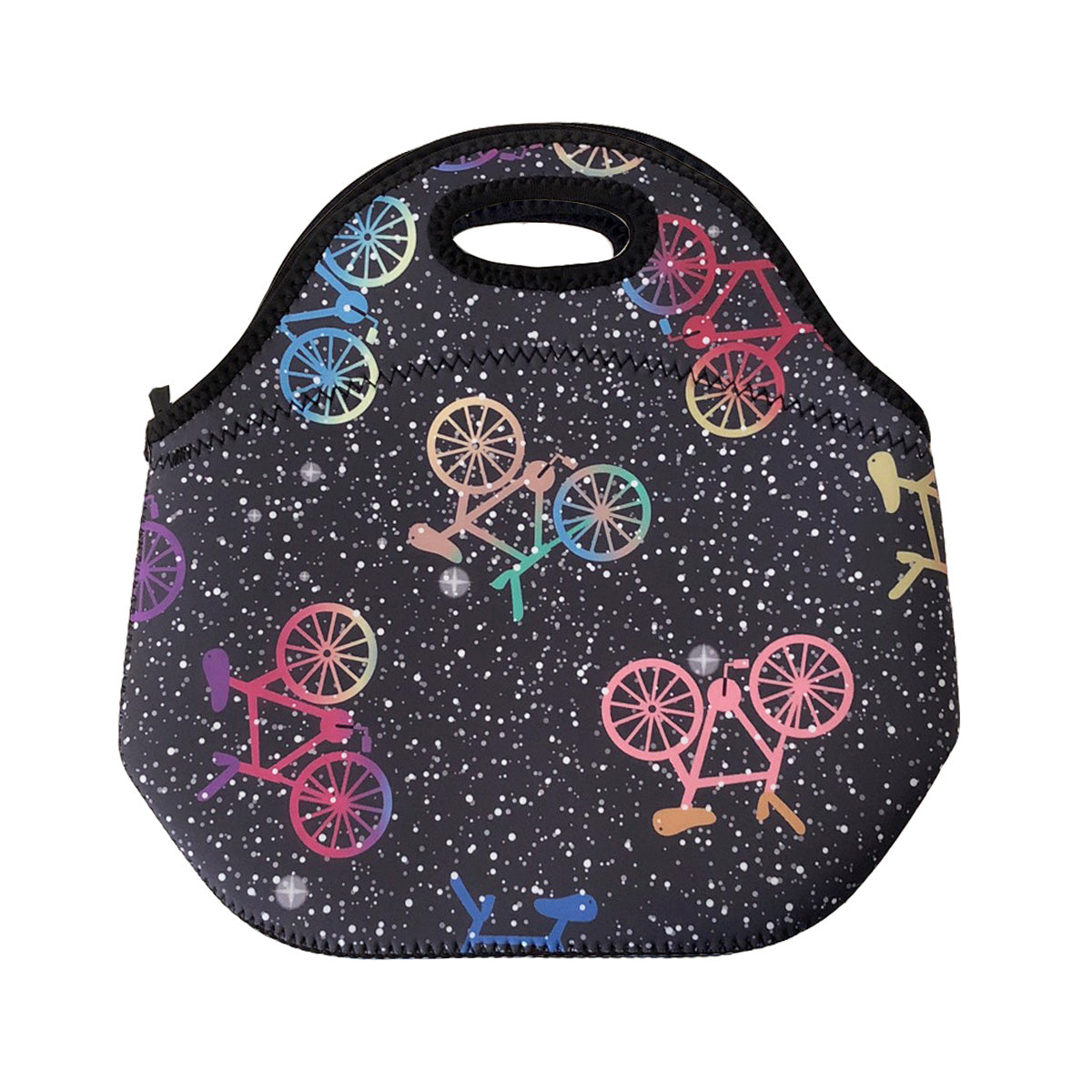 Wrapables Insulated Neoprene Lunch Bag