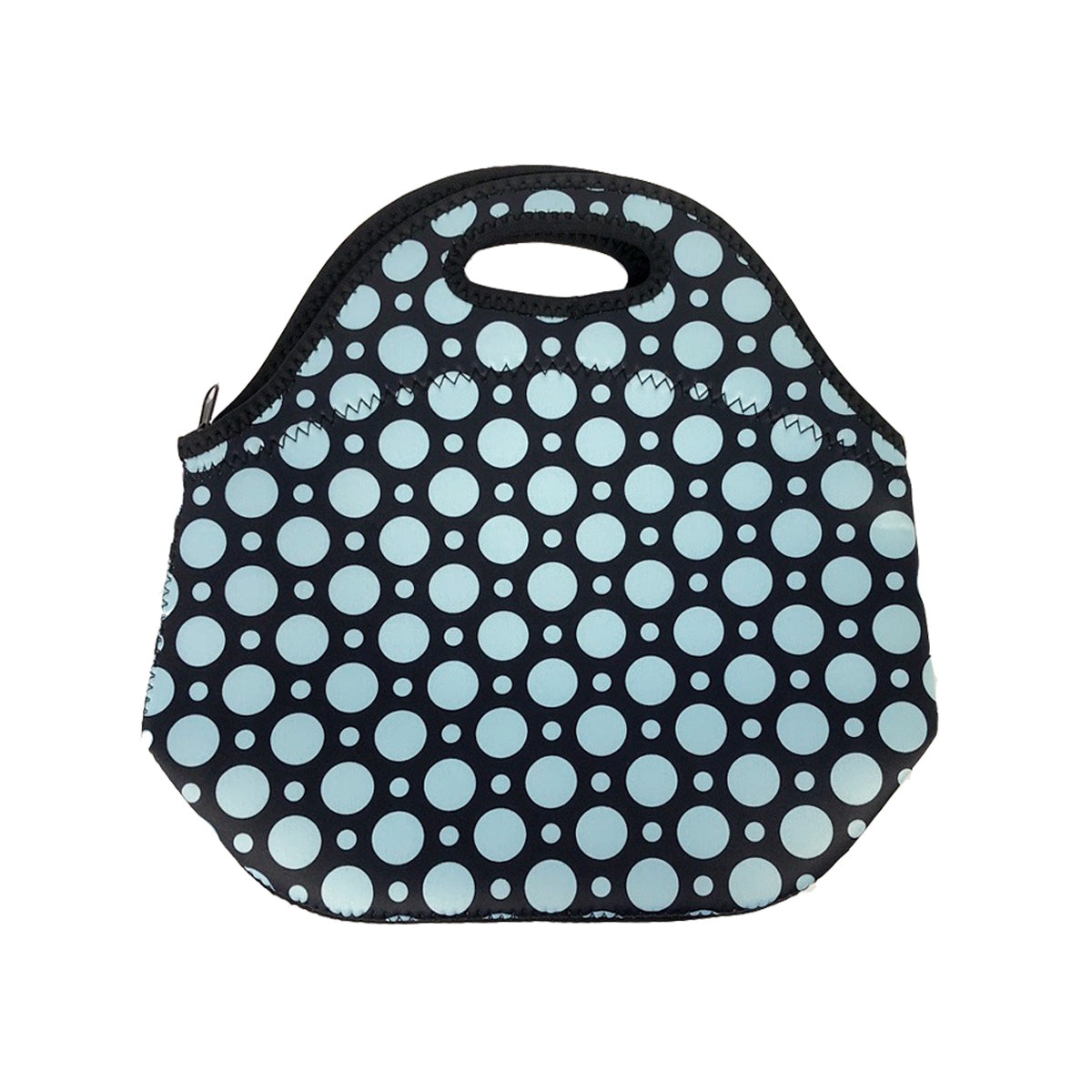 Wrapables Insulated Neoprene Lunch Bag