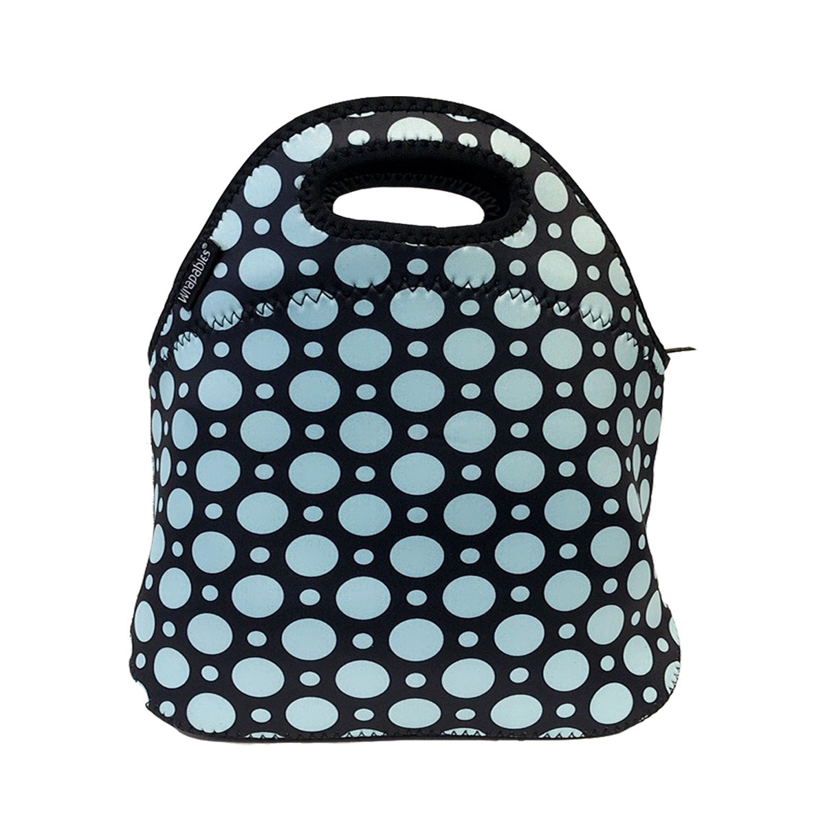 Wrapables Insulated Neoprene Lunch Bag