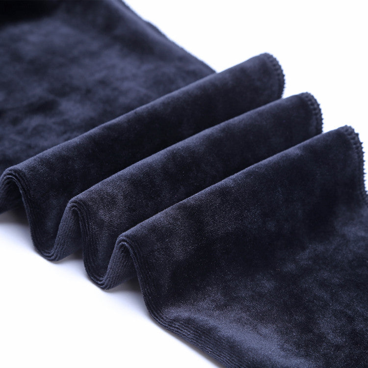 Wrapables® Women's Shimmery Fleece Lined Leggings