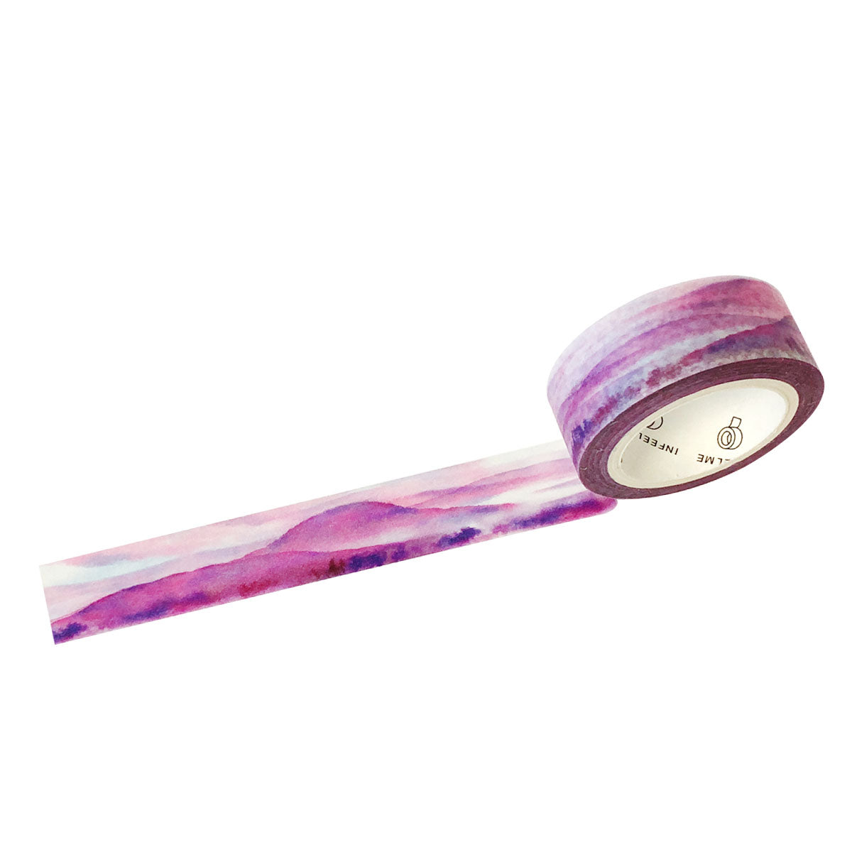 Wrapables Scenic Nature Washi Masking Tape