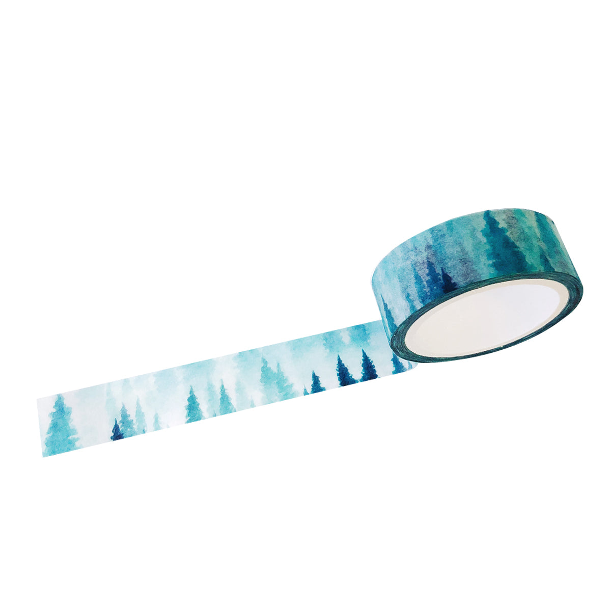 Wrapables Scenic Nature Washi Masking Tape
