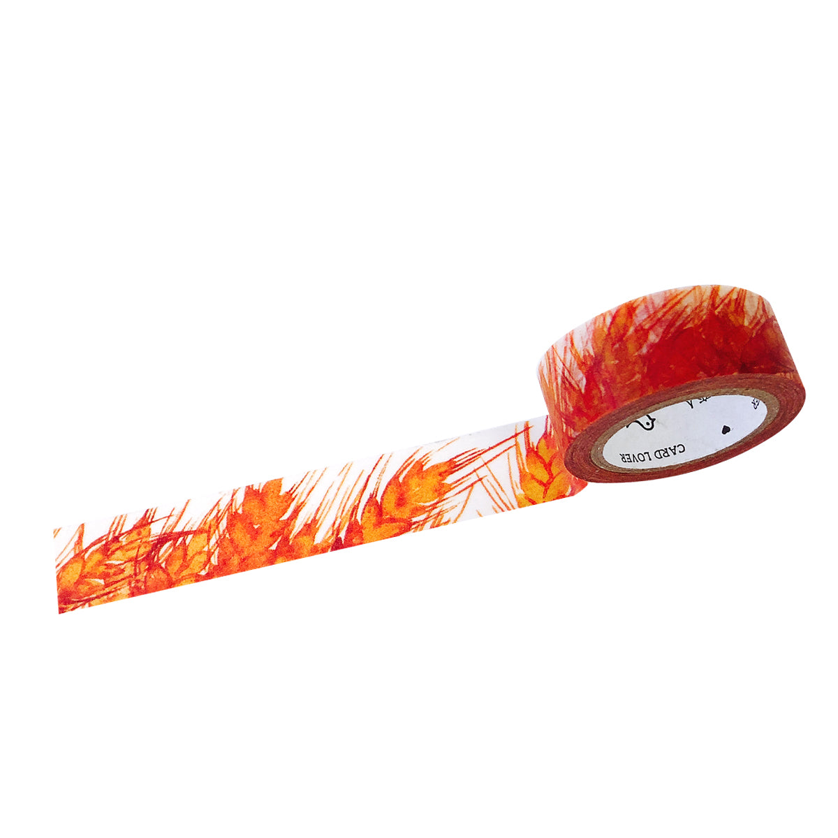 Wrapables Scenic Nature Washi Masking Tape