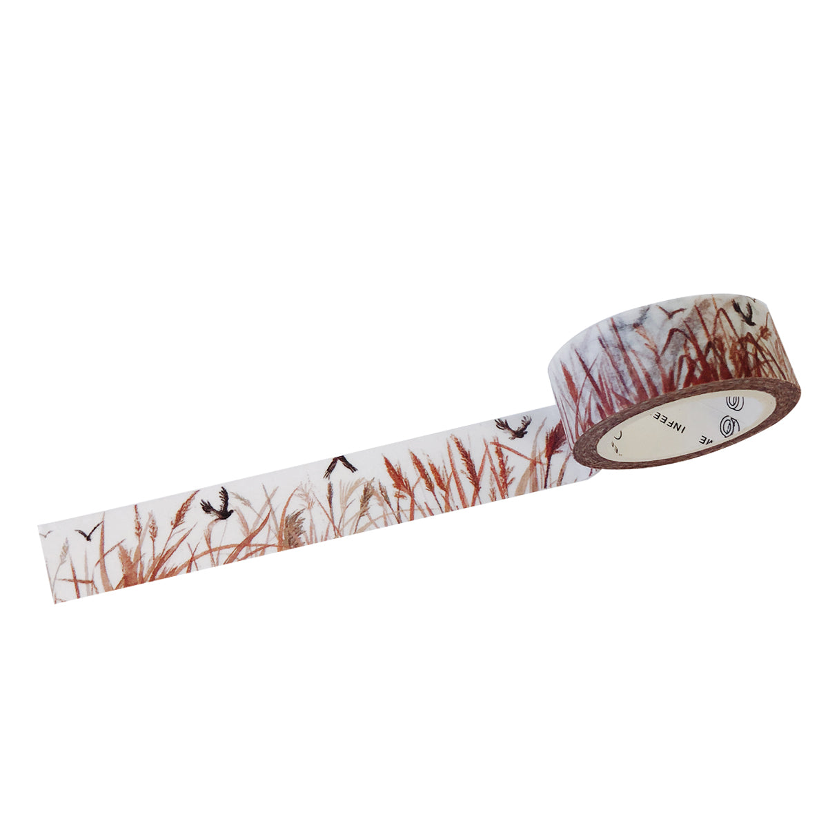 Wrapables Scenic Nature Washi Masking Tape