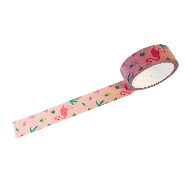 Wrapables Unique Designs Washi Masking Tape