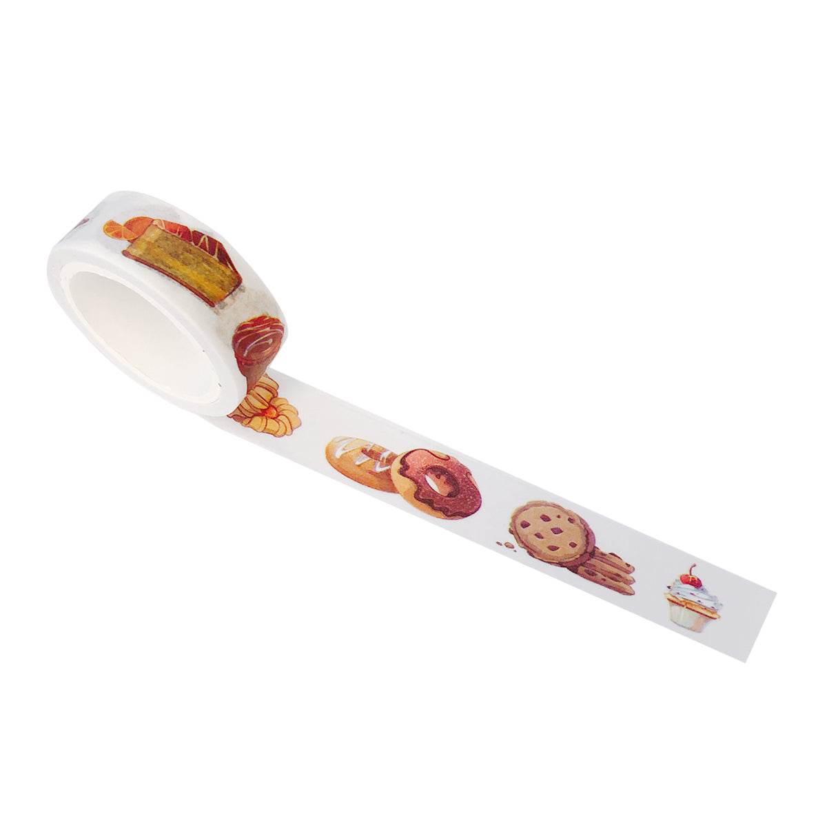 Wrapables Unique Designs Washi Masking Tape