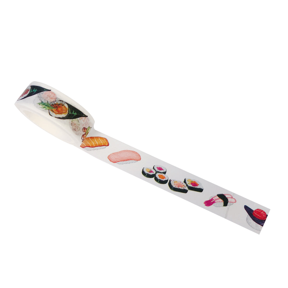Wrapables Unique Designs Washi Masking Tape