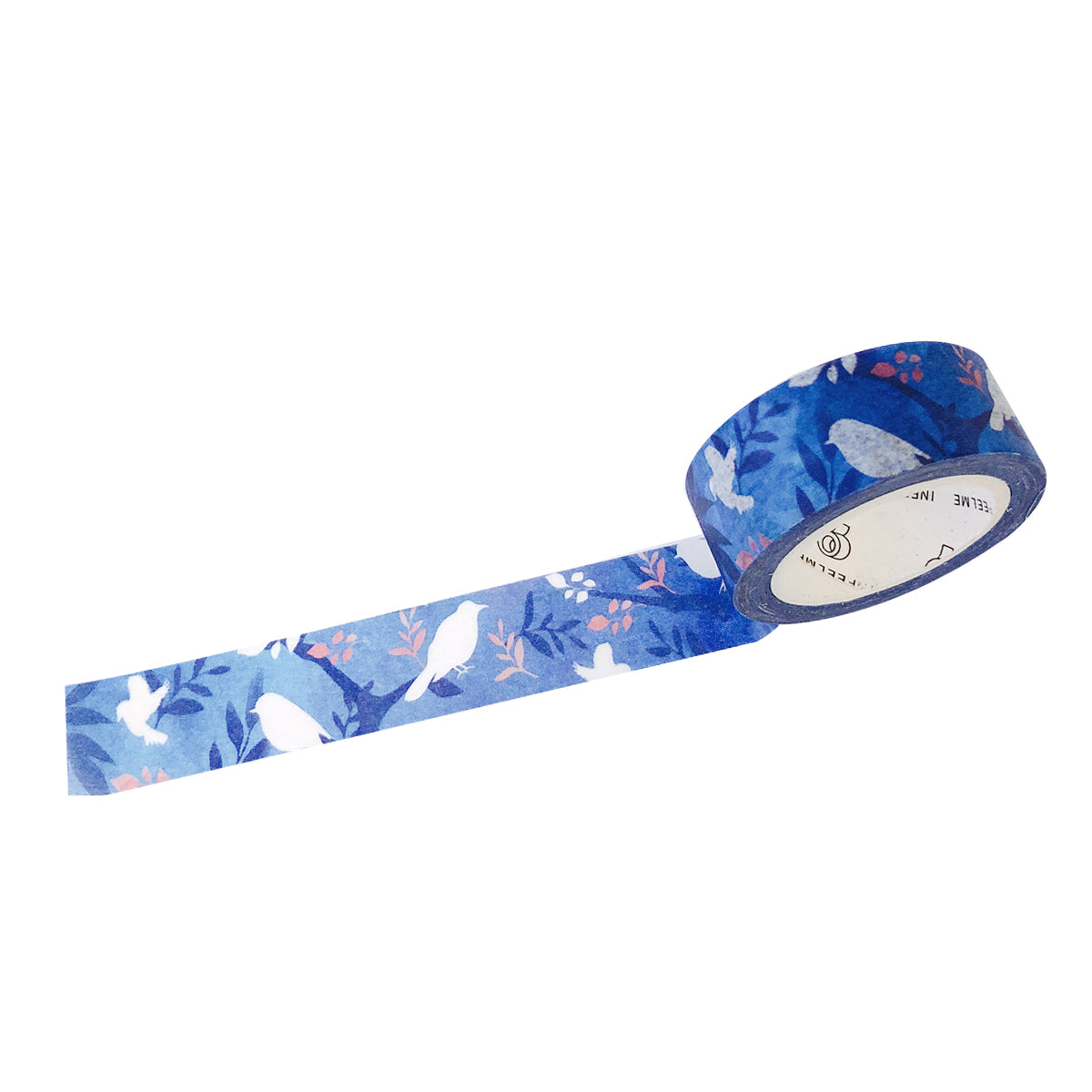 Wrapables Unique Designs Washi Masking Tape