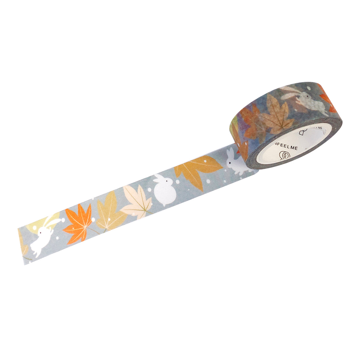 Wrapables Unique Designs Washi Masking Tape