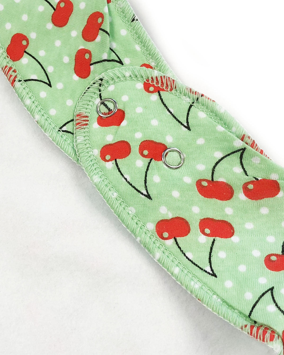 Wrapables Baby Bandana Drool Bibs, Super Soft and Absorbent Bibs for Drooling and Teething (Set 8)
