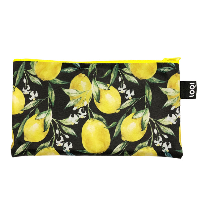 LOQI Zip Pockets (Set of 4)