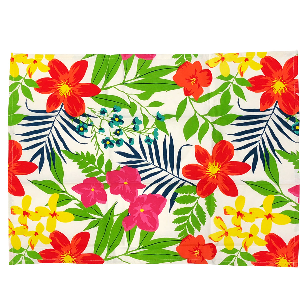 Wrapables 100% Cotton Kitchen Dish Towels (Set of 3)