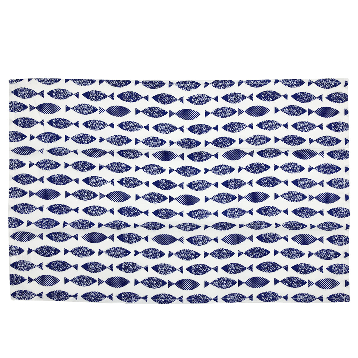 Wrapables 100% Cotton Kitchen Dish Towels (Set of 3)