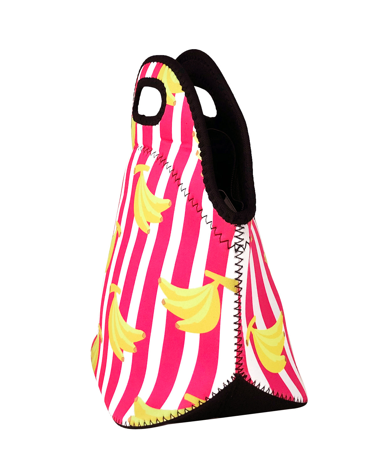 Wrapables Insulated Neoprene Lunch Bag