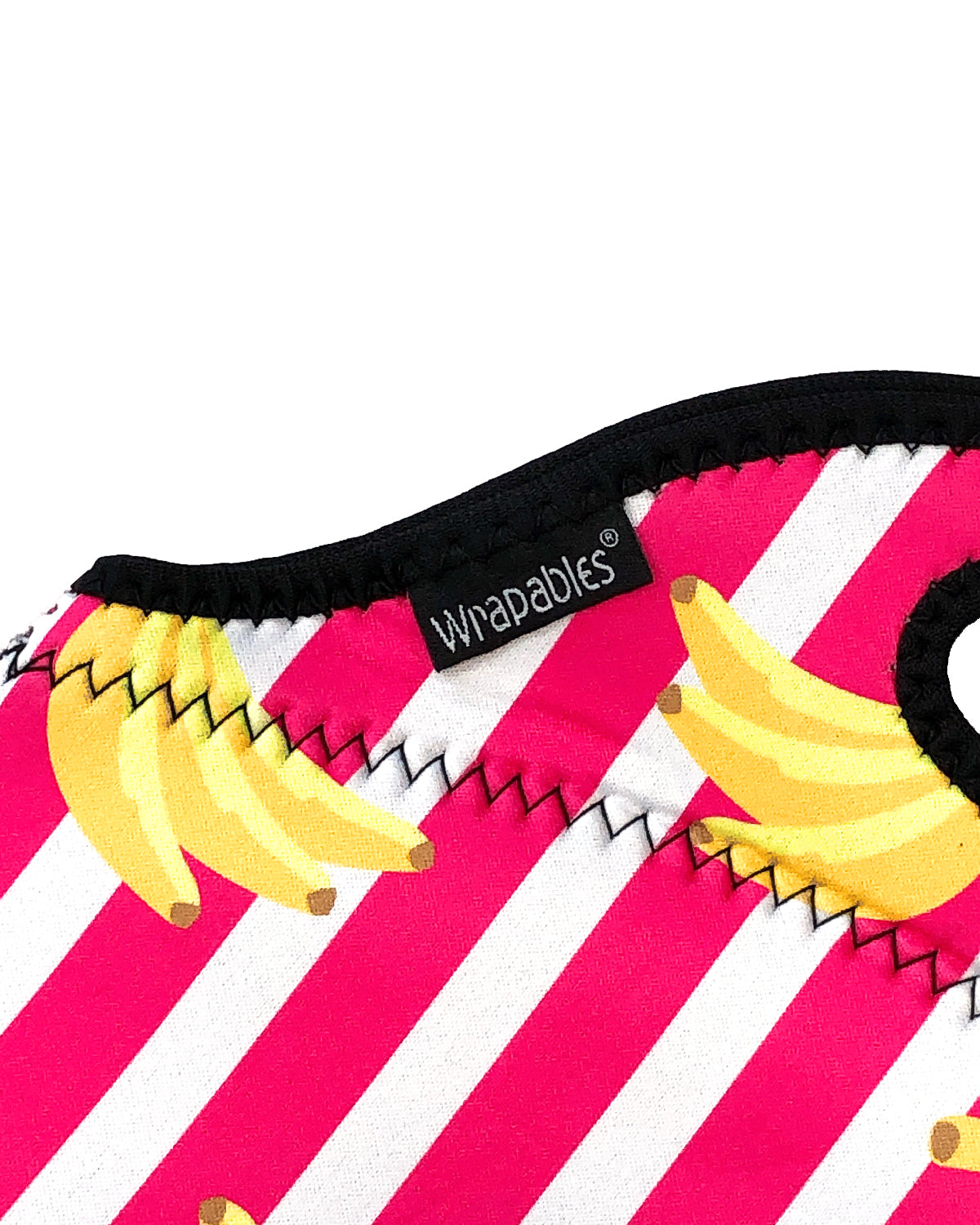 Wrapables Insulated Neoprene Lunch Bag