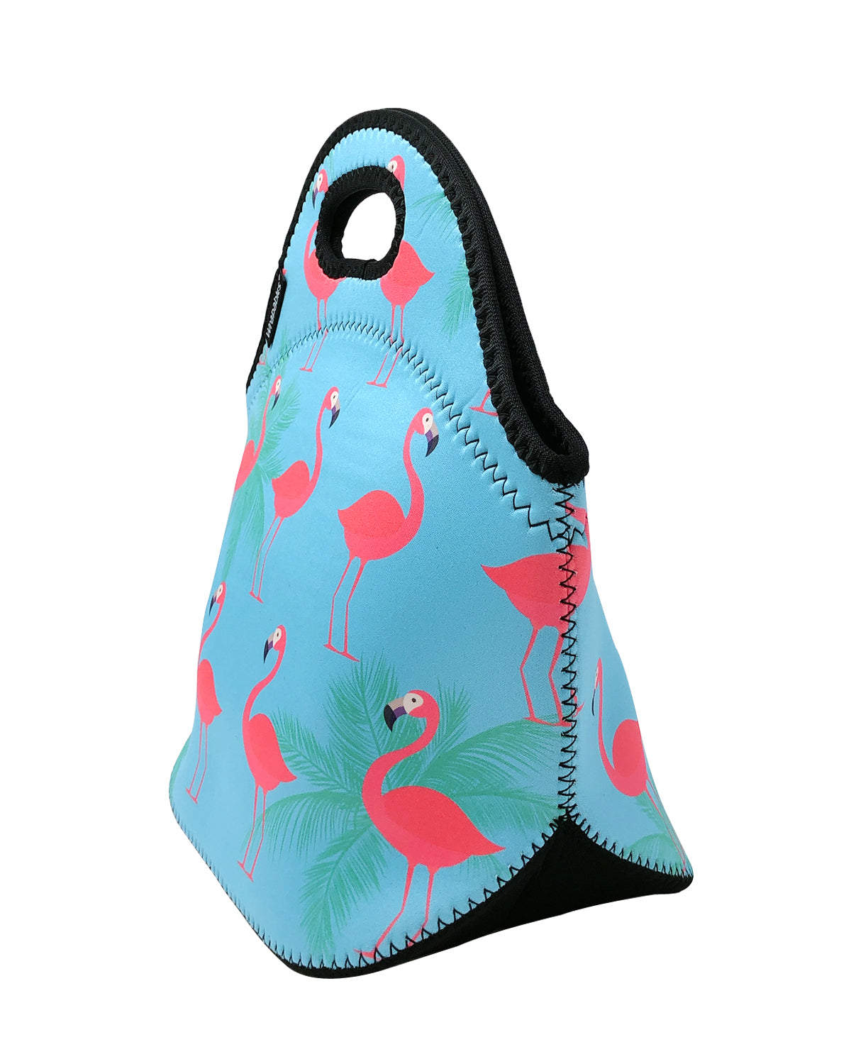Wrapables Insulated Neoprene Lunch Bag