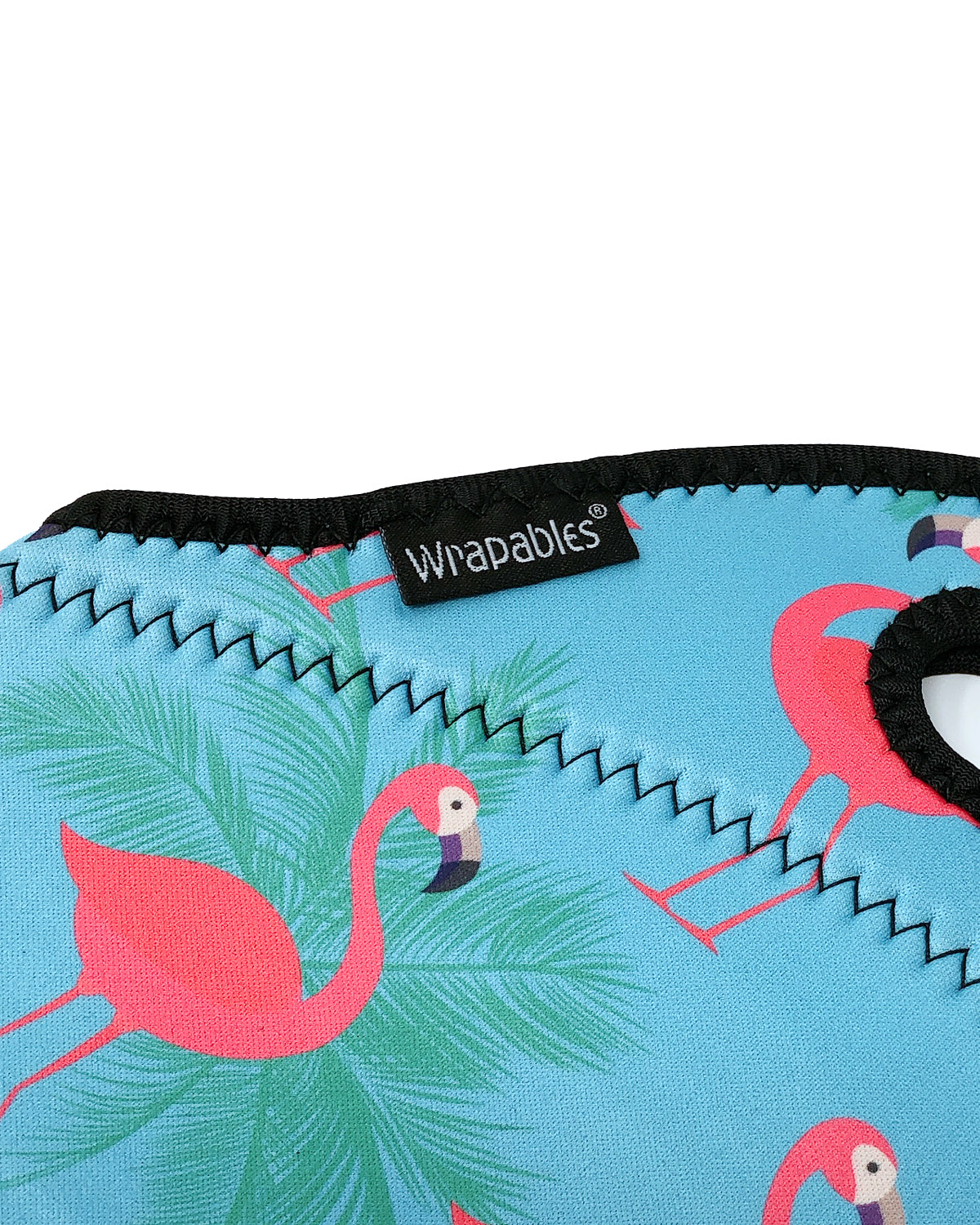 Wrapables Insulated Neoprene Lunch Bag