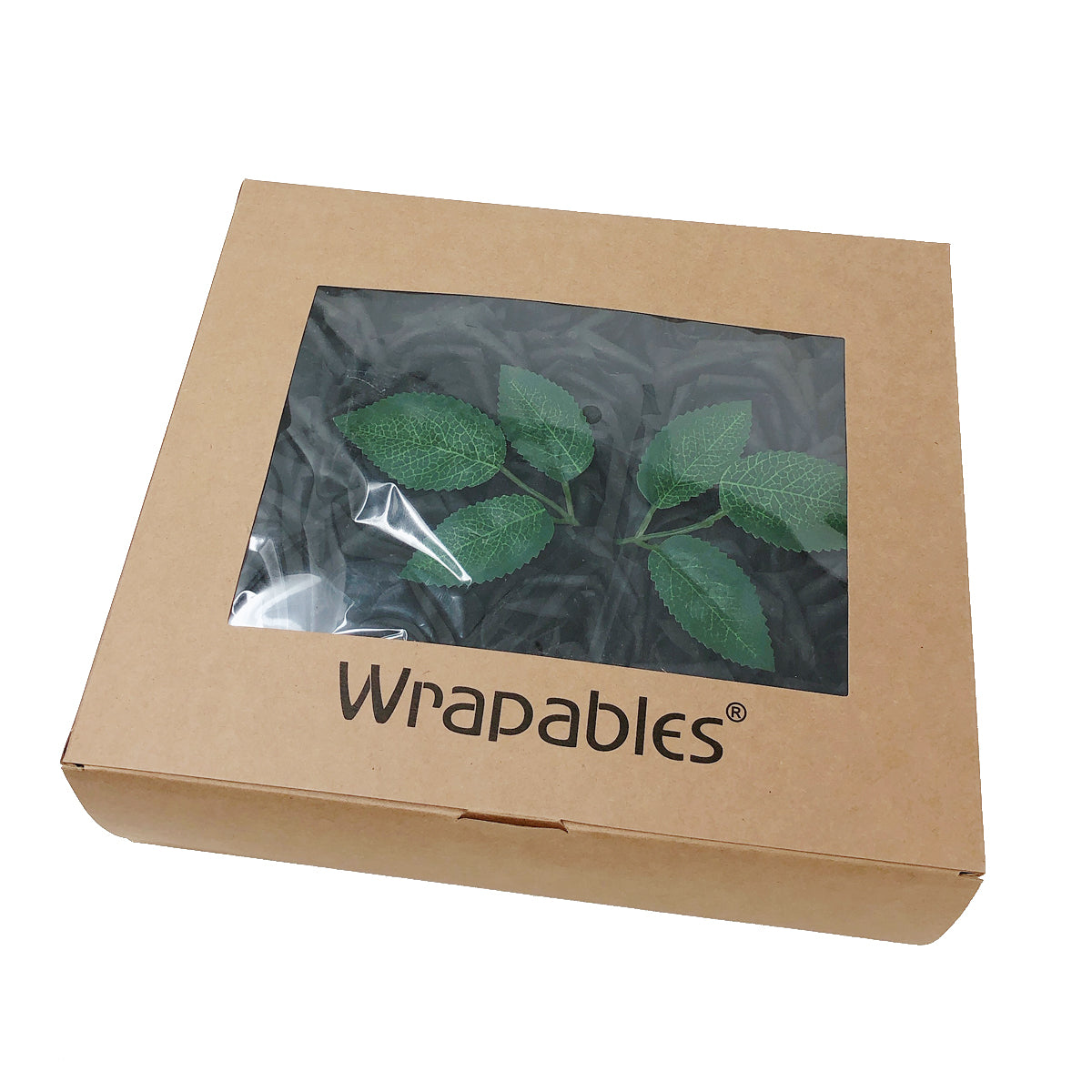 Wrapables Artificial Rose Flower, Real Touch Flowers for DIY Wedding Bouquets and Centerpieces
