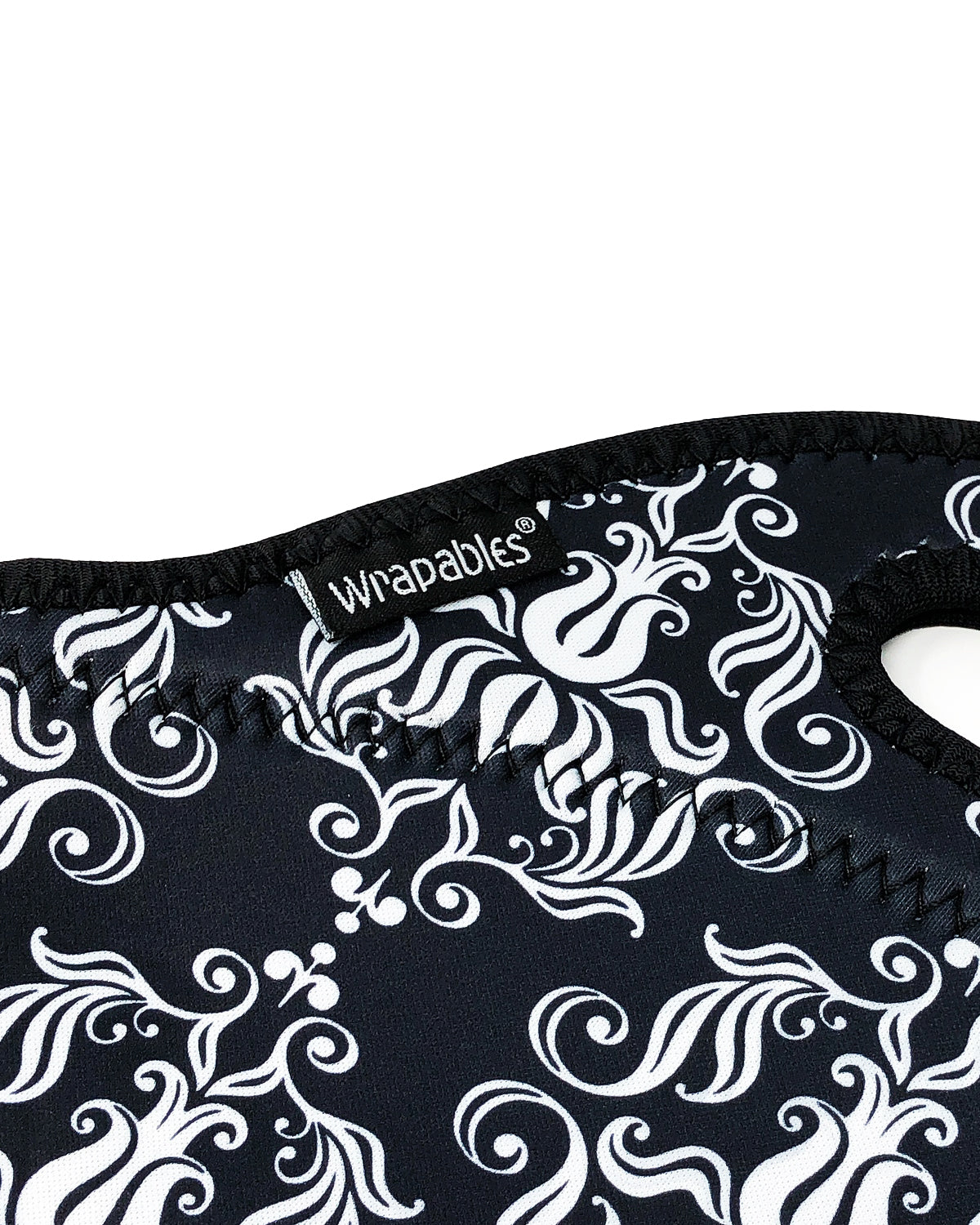 Wrapables Insulated Neoprene Lunch Bag