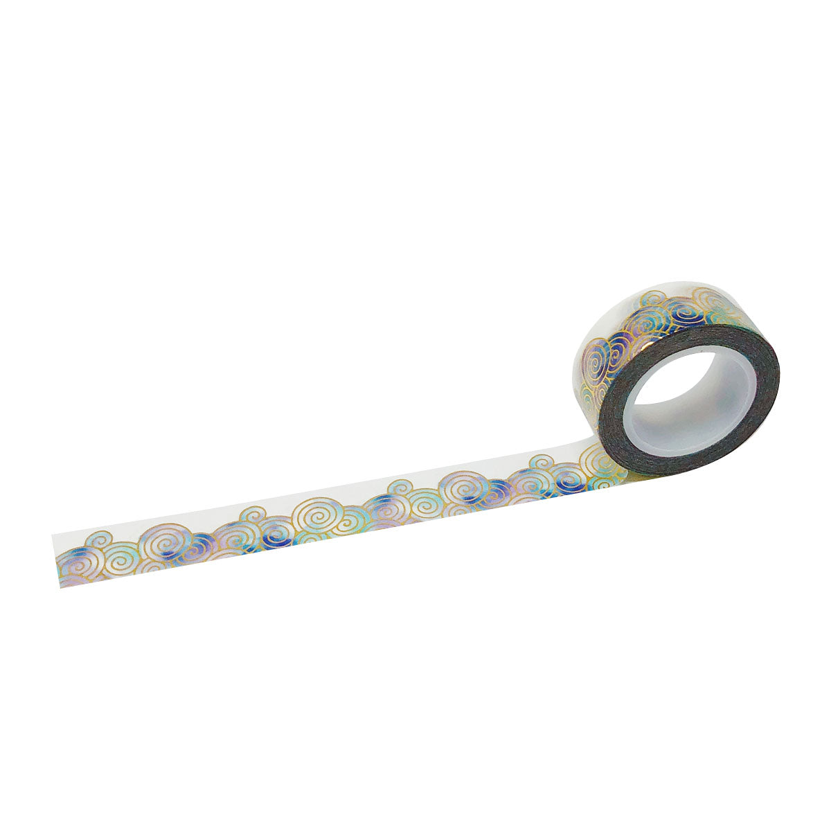 Wrapables Decorative Designs Washi Masking Tape