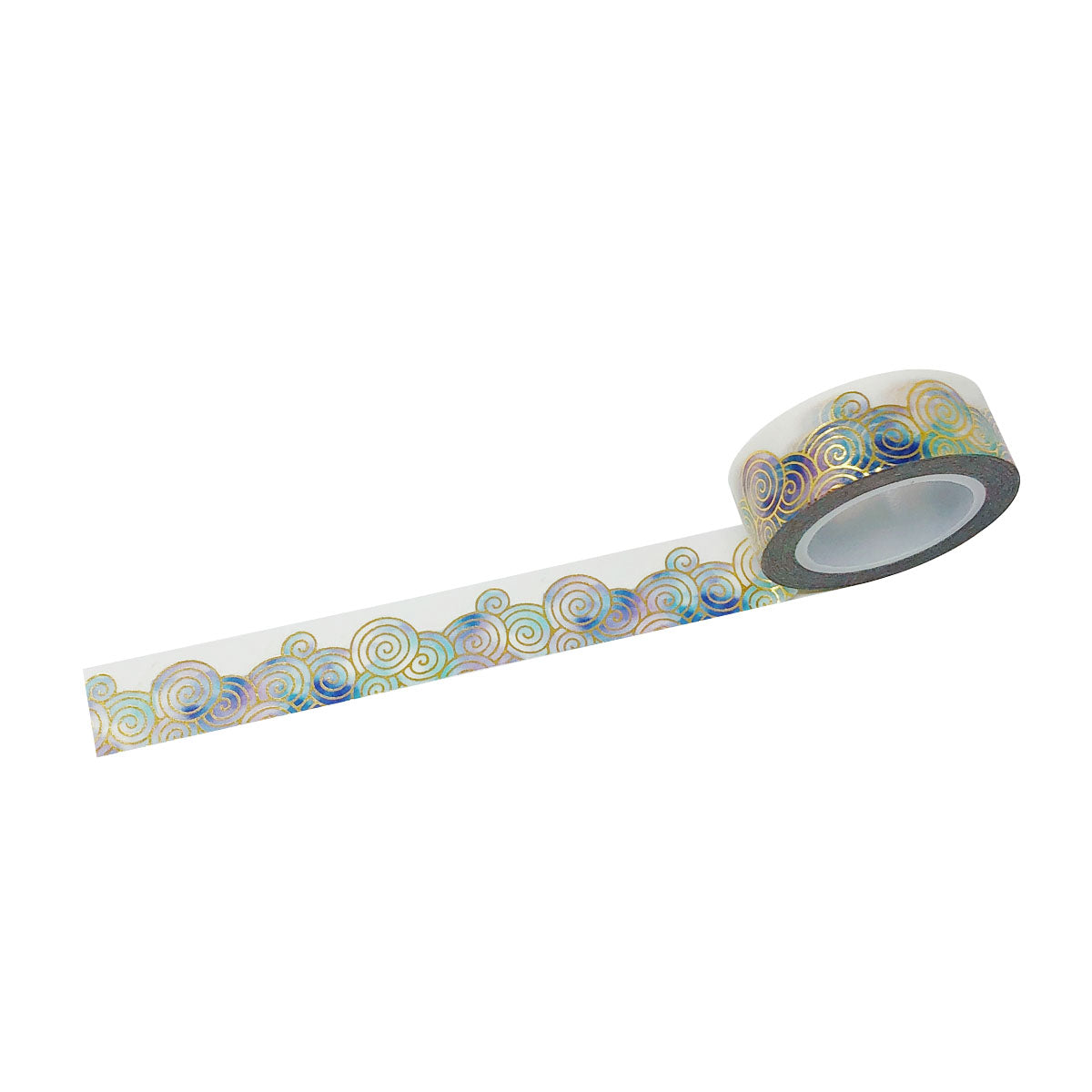 Wrapables Decorative Designs Washi Masking Tape