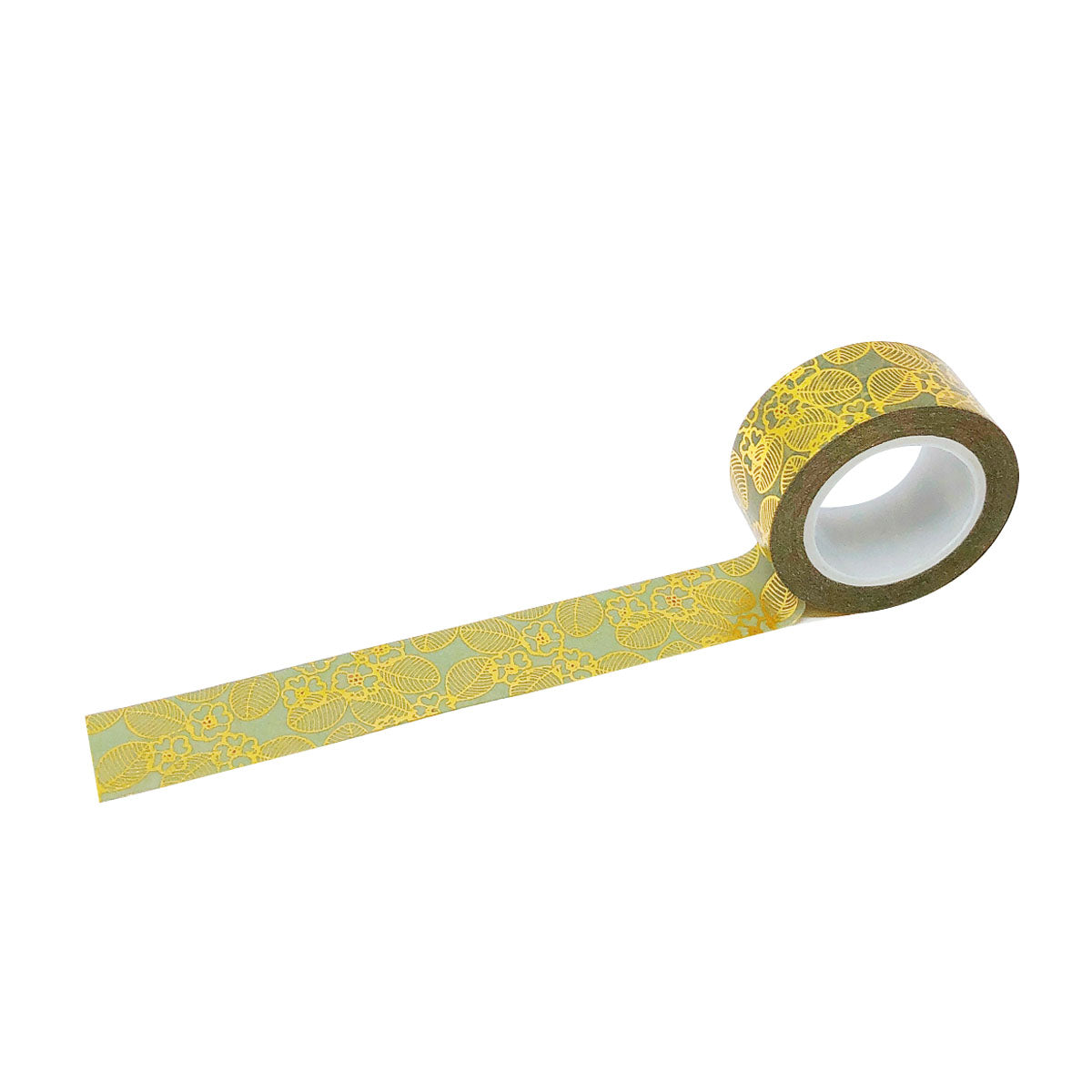 Wrapables Decorative Designs Washi Masking Tape