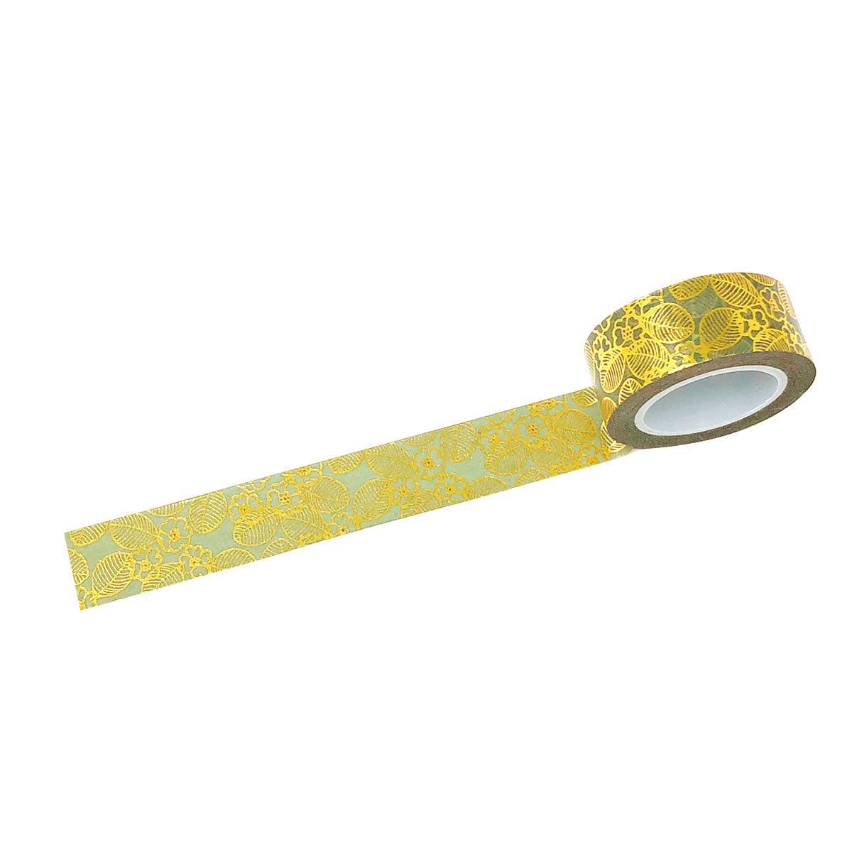 Wrapables Decorative Designs Washi Masking Tape