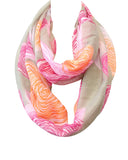 Wrapables Lightweight Fashion Trendy Infinity Scarf
