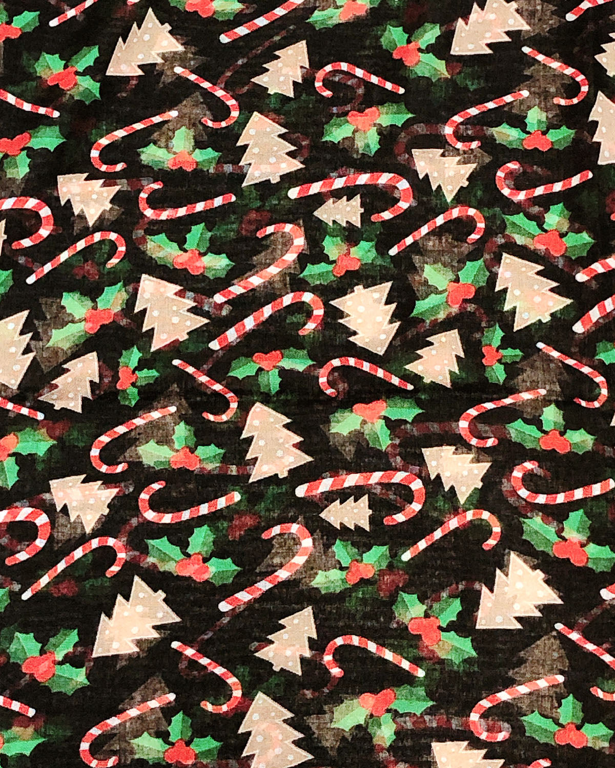 Wrapables Lightweight Winter Holiday Christmas Scarf
