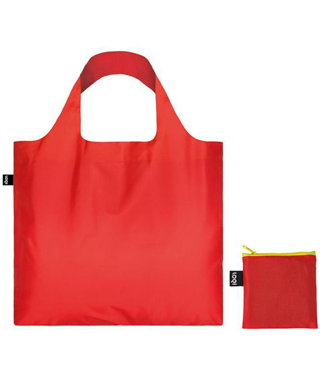 LOQI Puro Reusable Shopping Bag