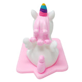 Wrapables Novelty Unicorn Hands Free Phone Stand (Set of 2)