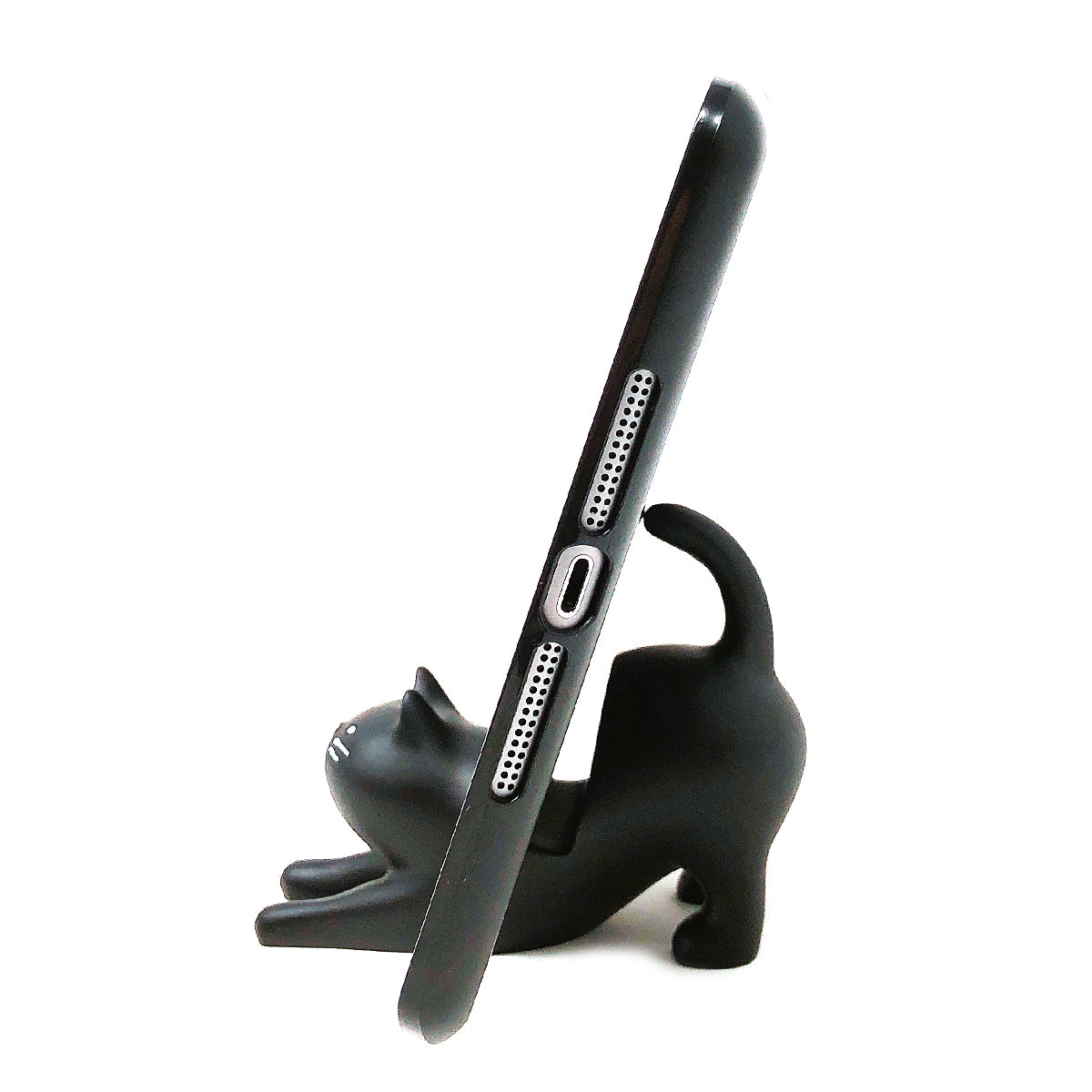 Wrapables Cute Kitty Hands Free Phone Stand