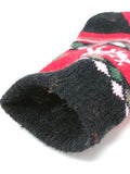 Wrapables Children's Thick Winter Warm Wool Socks (Set of 6)
