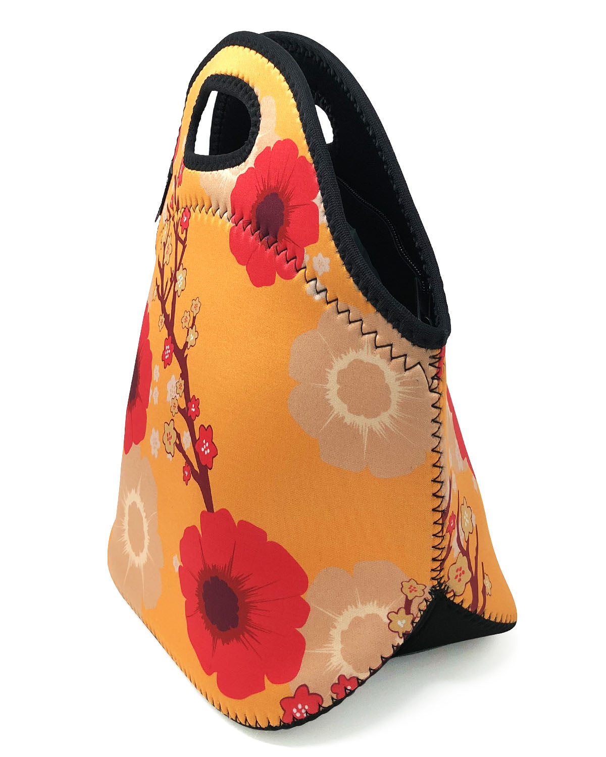 Wrapables Insulated Neoprene Lunch Bag